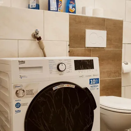 Othman Goettinger Strasse 63 1 Og L * Ανόβερο